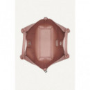 Bolso Tote Pequeño Paula Commuter para el Día a Día de DKNY