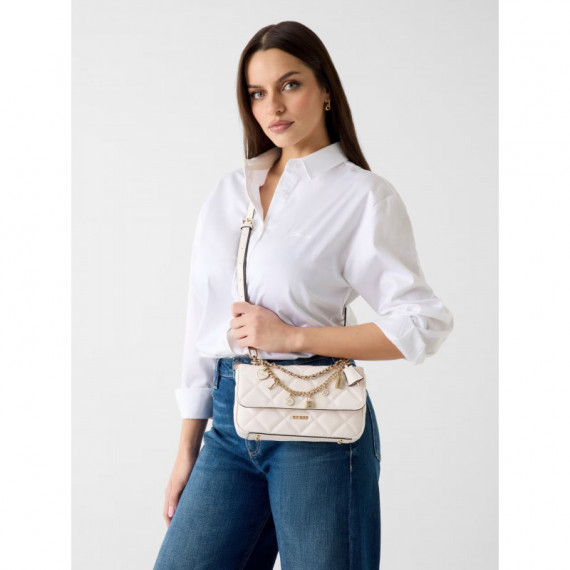 Bolso Bandolera Libby de GUESS