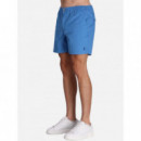 Polo RALPH LAUREN - Cfprepsters-flat-short - Blue Orbit - 710644995059/BLUE Orbit