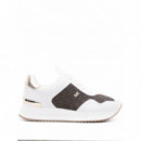 MICHAEL KORS - Raina Trainer - 200 - 43R4RNFSAB/200