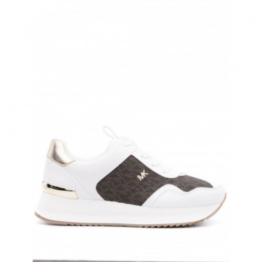 MICHAEL KORS - Raina Trainer - 200 - 43R4RNFSAB/200