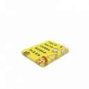 Taco Gato Cabra Queso Pizza  LÚDILO