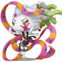 FUNKO Pop Daki Guardianes de la Noche 1841