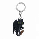 Llavero FUNKO Pop Desdentao Como Entrenar a tu Dragón