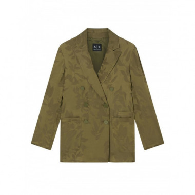 ARMANI EXCHANGE - Blazer - F7050 - XW002010AF21551/F7050