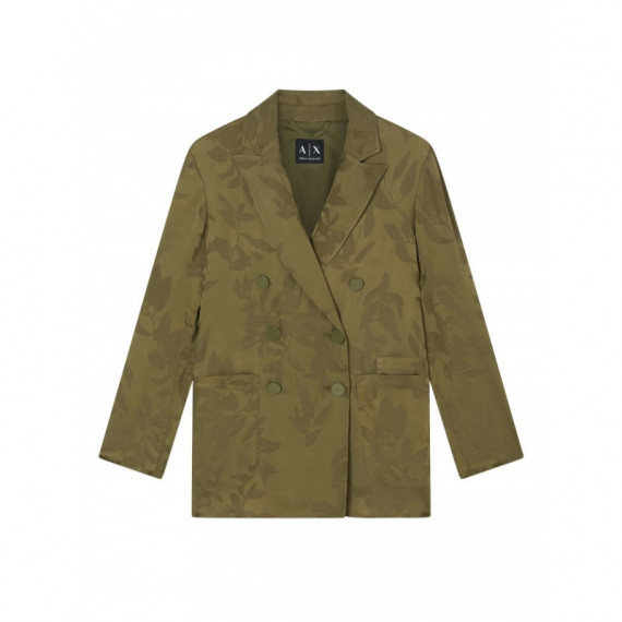 ARMANI EXCHANGE - Blazer - F7050 - XW002010AF21551/F7050
