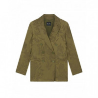 ARMANI EXCHANGE - Blazer - F7050 - XW002010AF21551/F7050