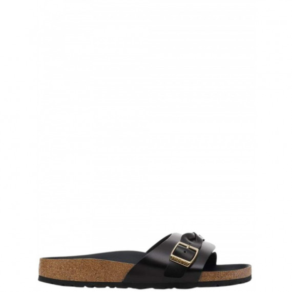 BIRKENSTOCK - Oita Braided - Black - 1030589/BLACK