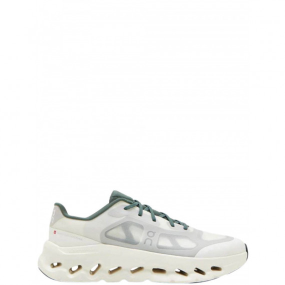 ON RUNNING - Cloudtilt Remix - Olive Ivory - 3MG10273686/OLIVE Ivory