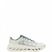 ON RUNNING - Cloudtilt Remix - Olive Ivory - 3MG10273686/OLIVE Ivory