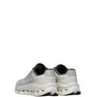 ON RUNNING - Cloudtilt Remix - Olive Ivory - 3MG10273686/OLIVE Ivory