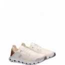 ON RUNNING - Cloud 6 Coast - Gardenia Sphinx - 3WF10024663/GARDENIA Sphinx