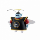 Figura Son Goku y Kaio Dueling To The Future Dragon Ball Z  BANPRESTO