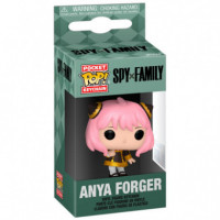 Llavero FUNKO Pop Anya Forger Spy X Family