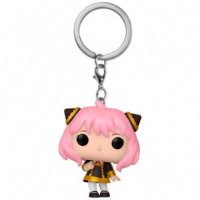 Llavero FUNKO Pop Anya Forger Spy X Family