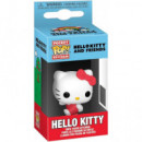 Llavero FUNKO Pop  Hello Kitty And Friends