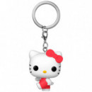 Llavero FUNKO Pop  Hello Kitty And Friends