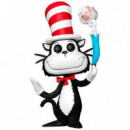 FUNKO Pop Cat In The Hat Dr. Seuss