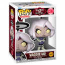 FUNKO Pop Vaggie Angel Form Hazbin Hotel Chase 2240