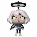 FUNKO Pop Vaggie Angel Form Hazbin Hotel Chase 2240