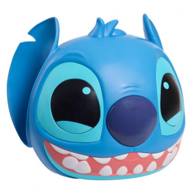 C&aacute;psula Jumbo Mystery Stitch Disney