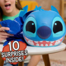 Cápsula Jumbo Mystery Stitch Disney