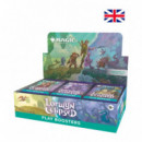 Sobres Lorwyn Eclipsed Magic The Gathering Ingles  WIZARDS OF THE COAST