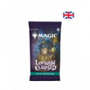 Sobres Lorwyn Eclipsed Magic The Gathering Ingles  WIZARDS OF THE COAST