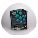 Cápsula Jumbo Mystery Jack Pesadilla Antes de Navidad Disney