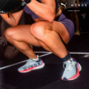 Velocity Womens Nitro™ 4 PUMA X Hyrox