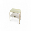 Bañera Anatomica Plegable Flip Sage  JANE