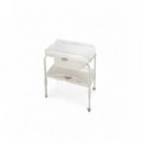 Bañera Anatomica Plegable Flip Mist  JANE