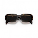 Gafas de Sol PRADA Spr 17W 2AU8C1 Carey