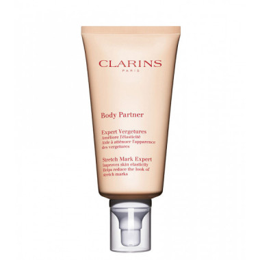 CLARINS Tratamientos Matificantes Body Partner, 175ML