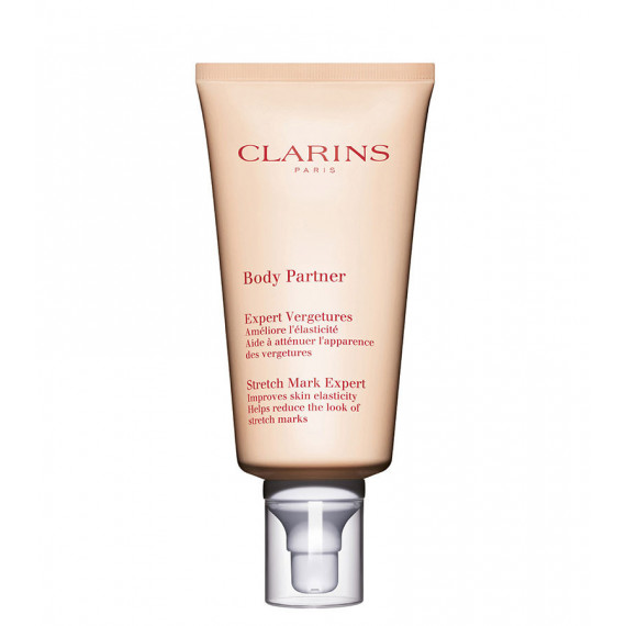 CLARINS Tratamientos Matificantes Body Partner, 175ML