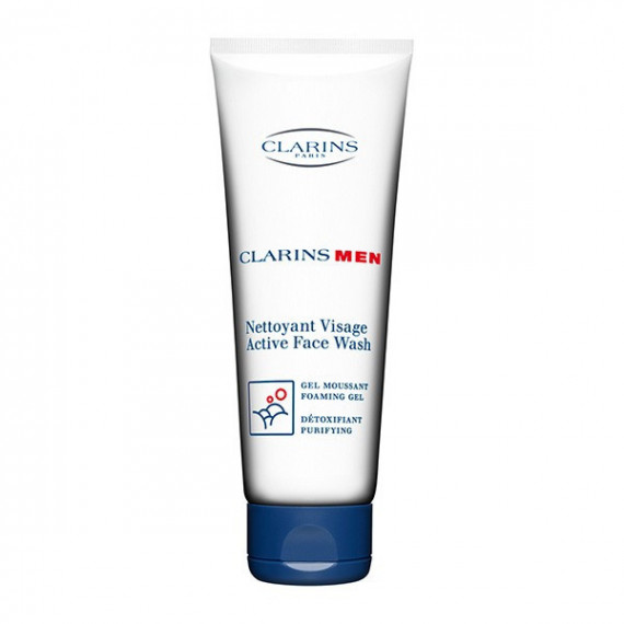 CLARINS CLARINSmen Nettoyant Visage,  125ML