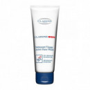 CLARINS CLARINSmen Nettoyant Visage,  125ML