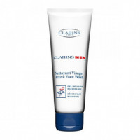 CLARINS CLARINSmen Nettoyant Visage,  125ML