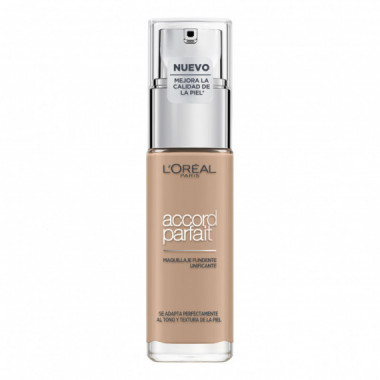 L'OREAL Accord Parfait Base Maquillaje