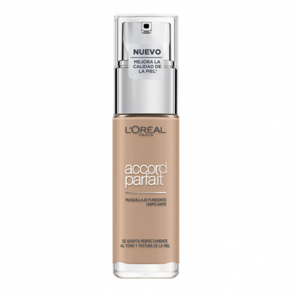 L'OREAL Accord Parfait Base Maquillaje