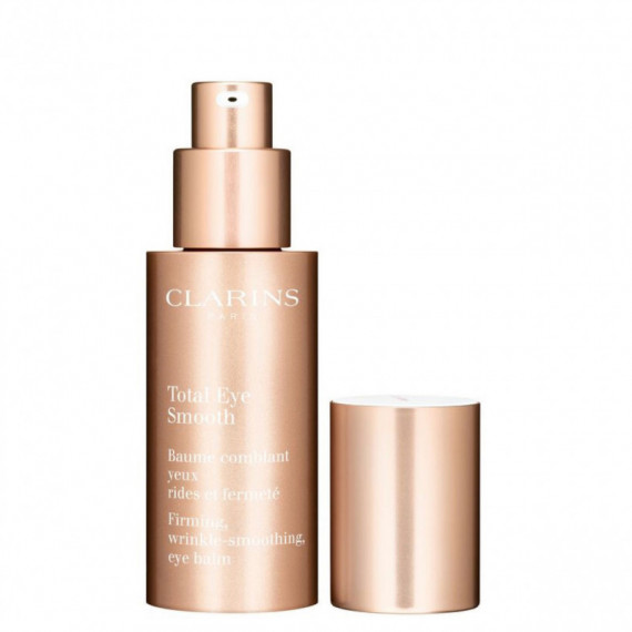 CLARINS Total Eye Smooth Total Eye Smooth, 15ML