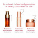 CLARINS Total Eye Smooth Total Eye Smooth, 15ML