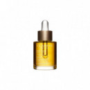CLARINS Tratamiento Reequilibrante: Rostro Santal Face Oil, 30ML