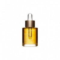 CLARINS Tratamiento Reequilibrante: Rostro Santal Face Oil, 30ML