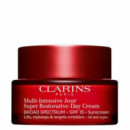 CLARINS Multi-intensive Crema Día Multi Intensiva SPF15, 50ML