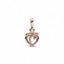 PANDORA PANDORA Me Charm Cheeky Peach 781212C01