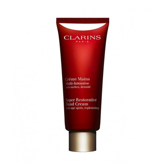 CLARINS Multi-intensive Crema de Manos Multi-intensive, 100ML