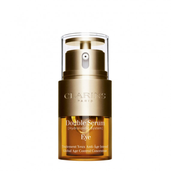 CLARINS Double Serum Double Serum Ojos, 20ML