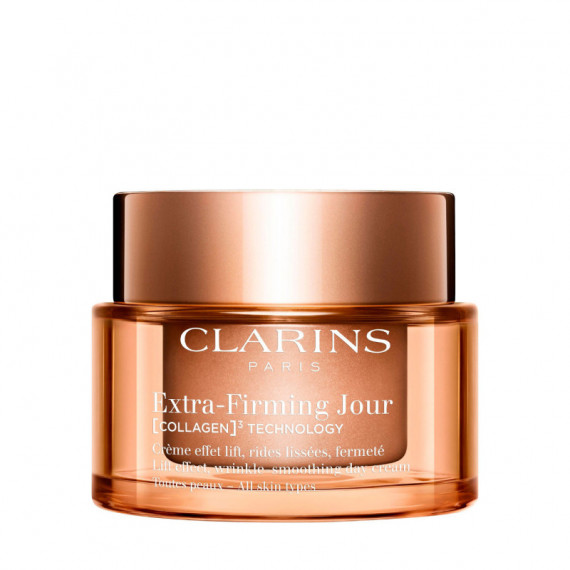 CLARINS Extra-firming Crema Reafirmante de Día, 50ML