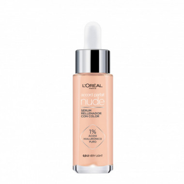 L'OREAL Accord Parfait Serum